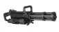 Preview: Classic Army M133 Vulcan Minigun mit 4 Rotierenden Läufen